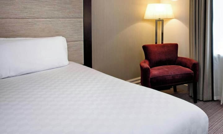 Leonardo Hotel Cardiff