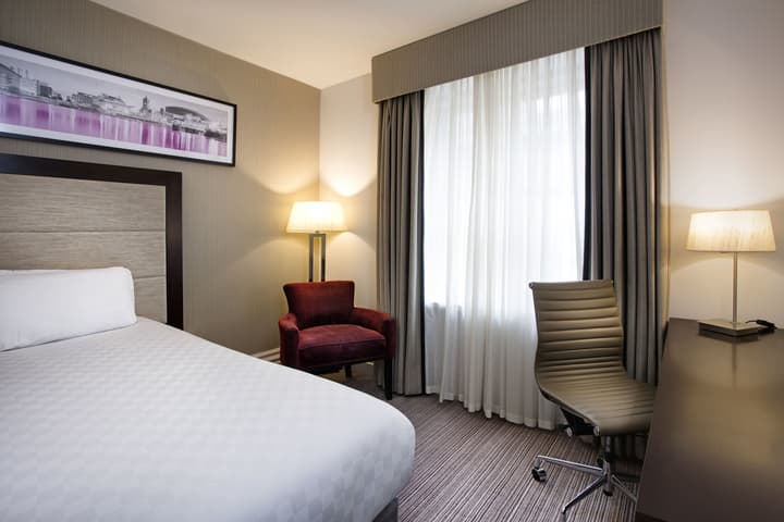 Leonardo Hotel Cardiff
