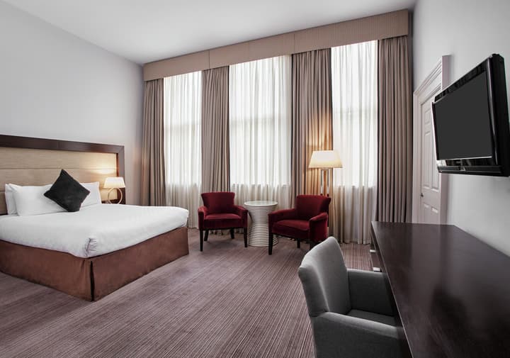 Leonardo Hotel Cardiff