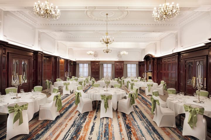 Leonardo Hotel Cardiff