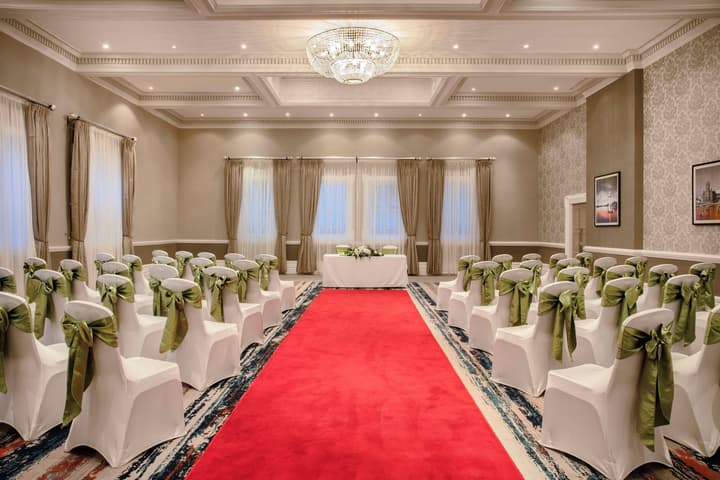 Leonardo Hotel Cardiff