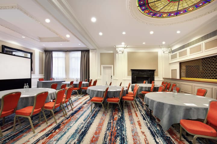 Leonardo Hotel Cardiff
