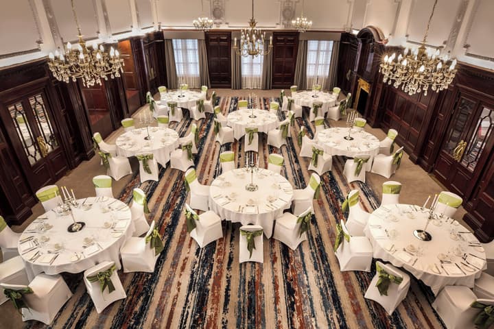 Leonardo Hotel Cardiff