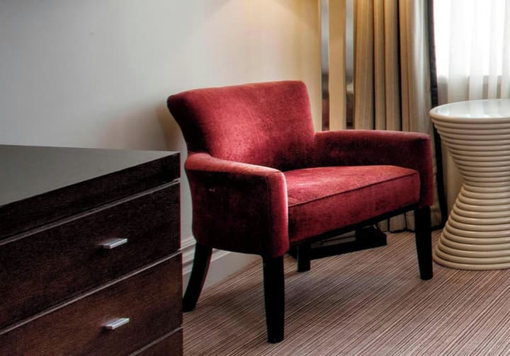 Leonardo Hotel Cardiff
