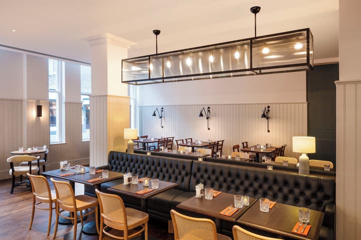 Leonardo Hotel Cardiff
