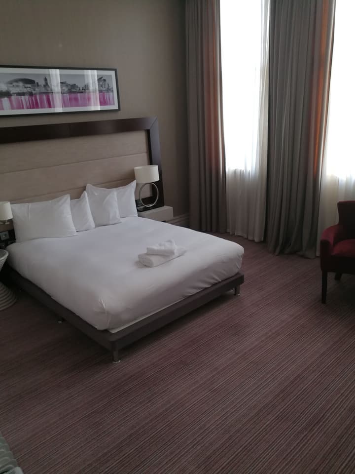 Leonardo Hotel Cardiff
