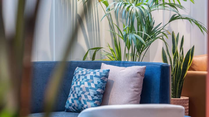 Holiday Inn Express and Suites Lisbon Principe Real by IHG