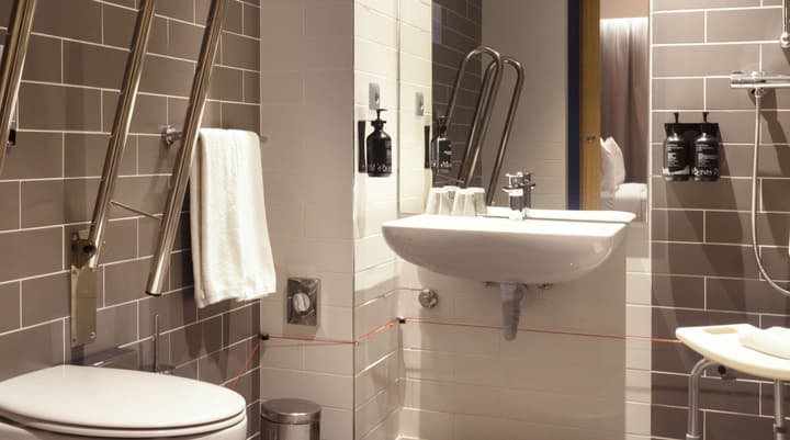 Holiday Inn Express and Suites Lisbon Principe Real by IHG