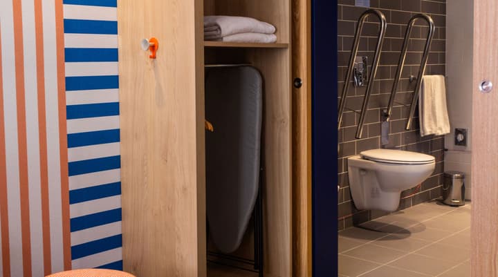 Holiday Inn Express and Suites Lisbon Principe Real by IHG