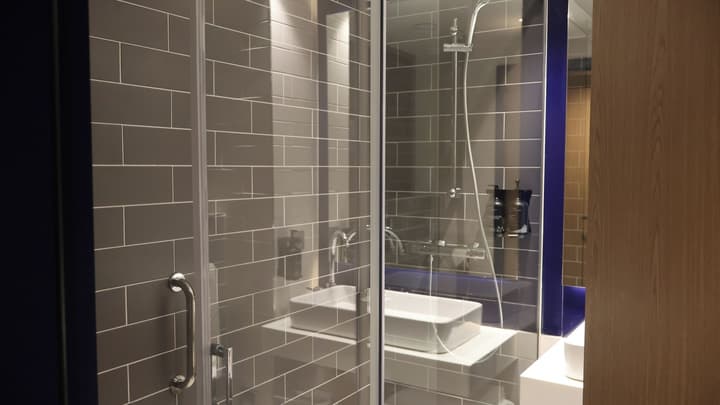 Holiday Inn Express and Suites Lisbon Principe Real by IHG