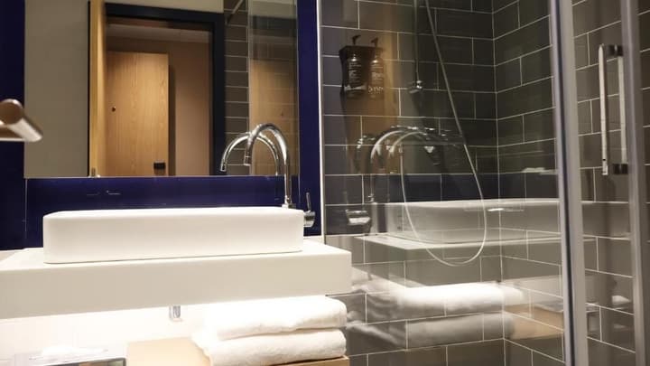 Holiday Inn Express and Suites Lisbon Principe Real by IHG