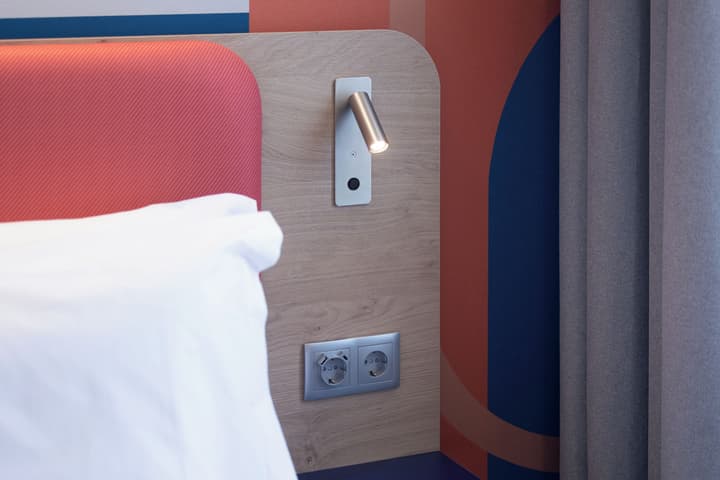 Holiday Inn Express and Suites Lisbon Principe Real by IHG