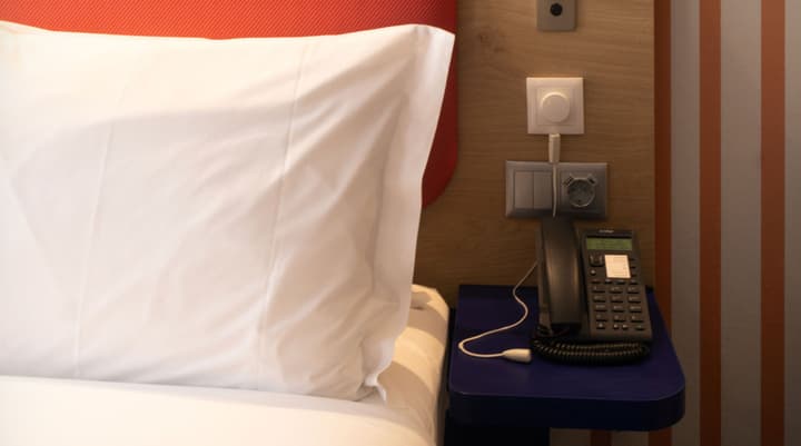 Holiday Inn Express and Suites Lisbon Principe Real by IHG