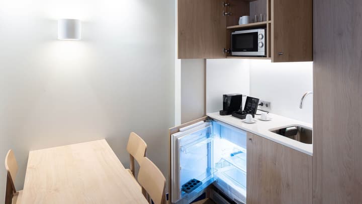 Holiday Inn Express and Suites Lisbon Principe Real by IHG