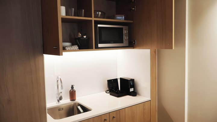 Holiday Inn Express and Suites Lisbon Principe Real by IHG