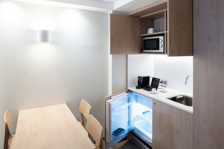Holiday Inn Express and Suites Lisbon Principe Real by IHG