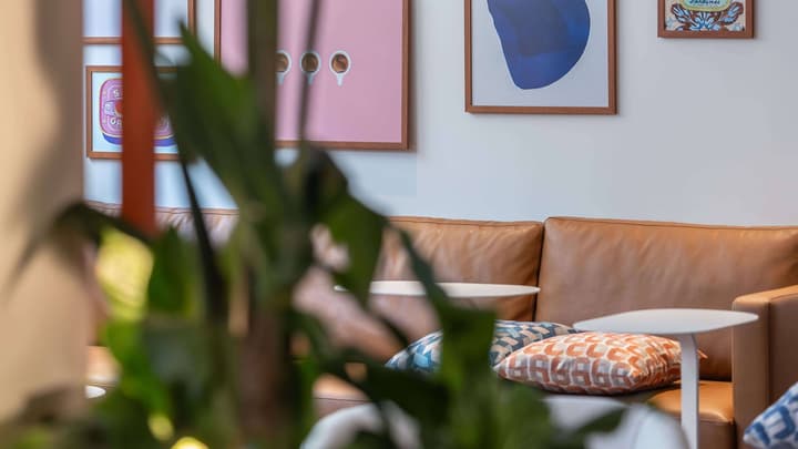 Holiday Inn Express and Suites Lisbon Principe Real by IHG