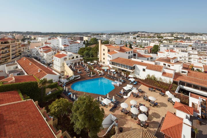 NH Lagos Algarve Resort