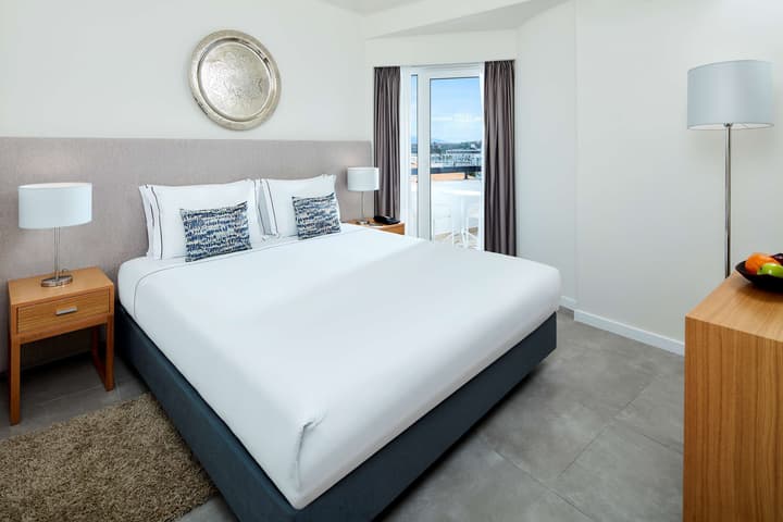 NH Lagos Algarve Resort