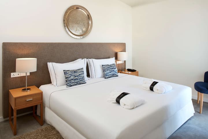 NH Lagos Algarve Resort