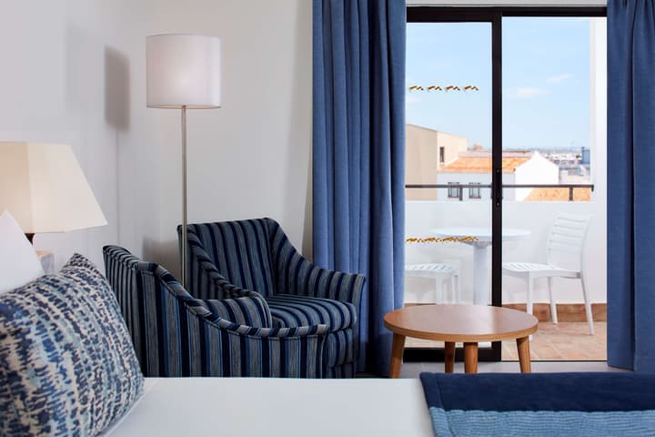 NH Lagos Algarve Resort