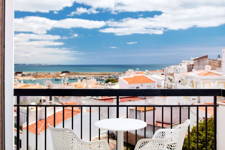NH Lagos Algarve Resort