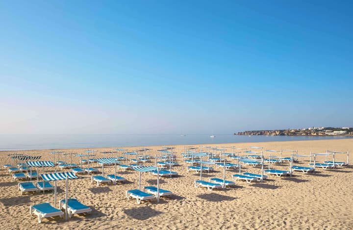NH Lagos Algarve Resort