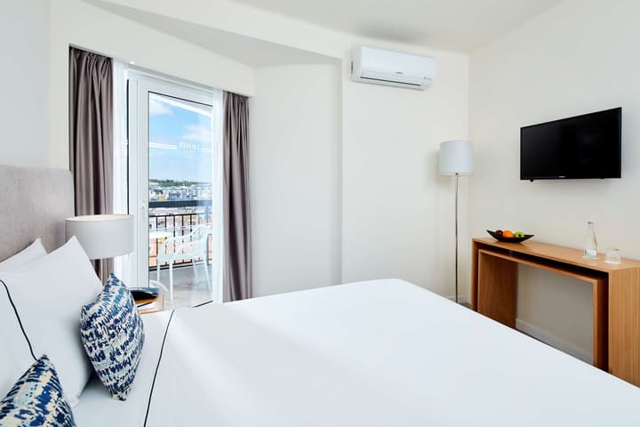NH Lagos Algarve Resort