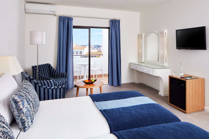 NH Lagos Algarve Resort