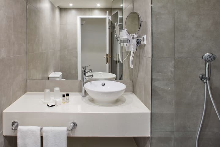 NH Lagos Algarve Resort