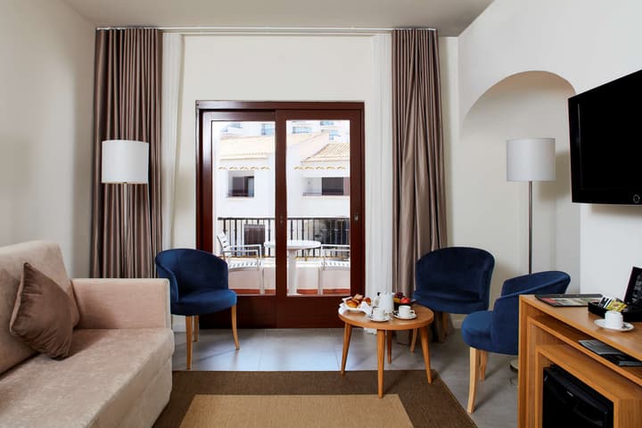 NH Lagos Algarve Resort