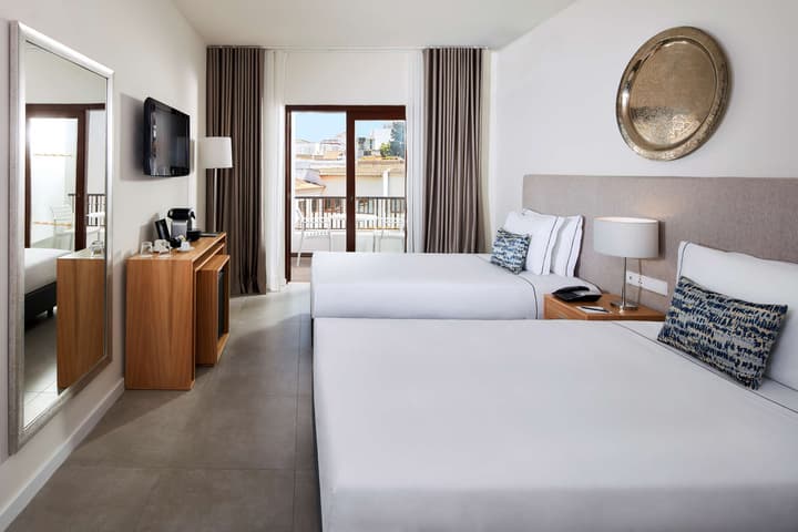 NH Lagos Algarve Resort