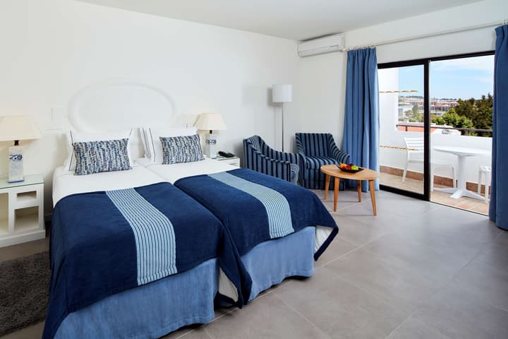 NH Lagos Algarve Resort