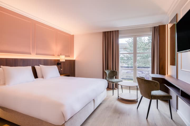 Golden Tulip De' Medici Hotel
