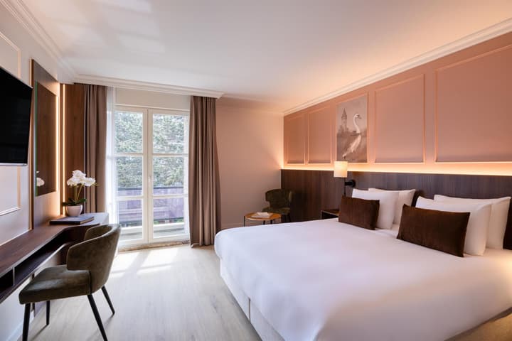 Golden Tulip De' Medici Hotel