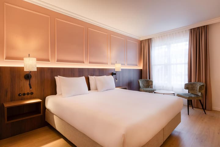 Golden Tulip De' Medici Hotel