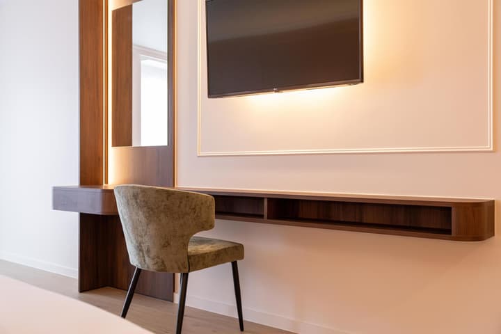 Golden Tulip De' Medici Hotel