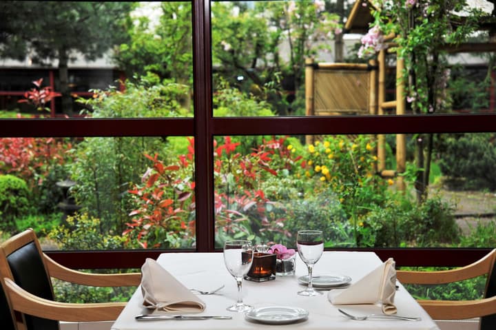 Golden Tulip De' Medici Hotel