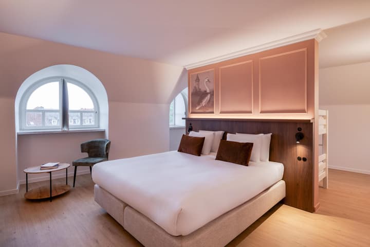 Golden Tulip De' Medici Hotel
