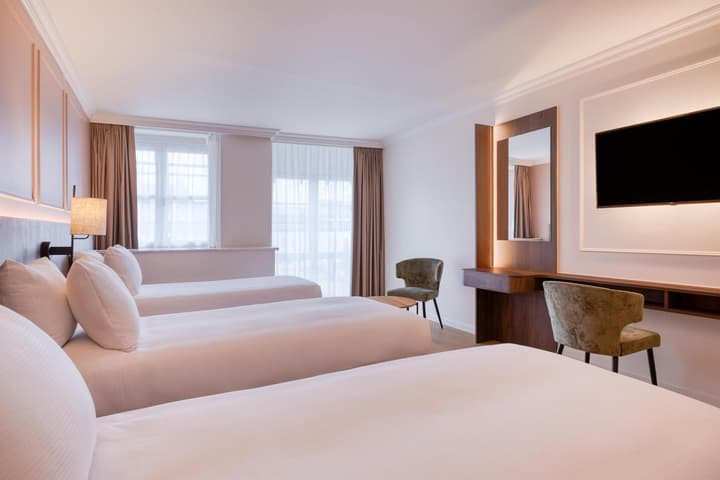 Golden Tulip De' Medici Hotel