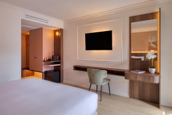 Golden Tulip De' Medici Hotel