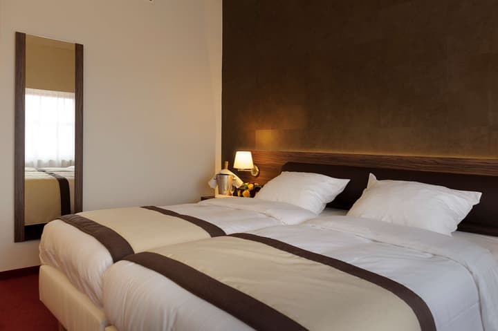Golden Tulip De' Medici Hotel