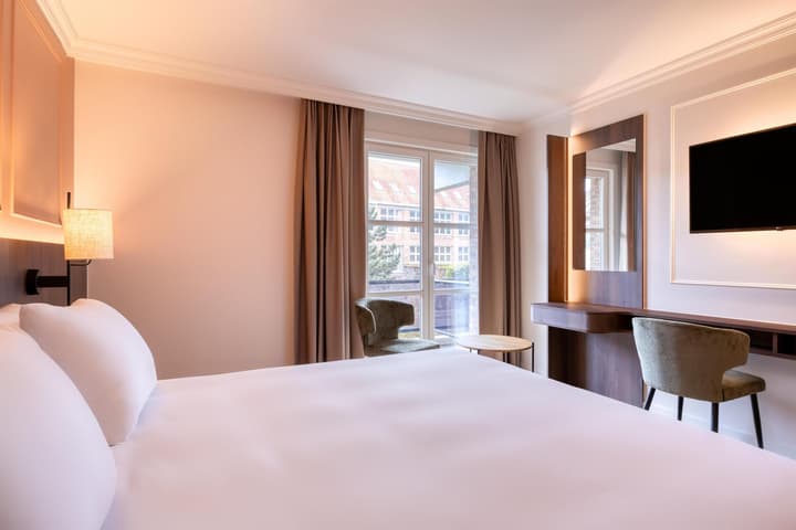 Golden Tulip De' Medici Hotel