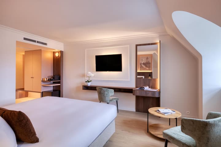 Golden Tulip De' Medici Hotel