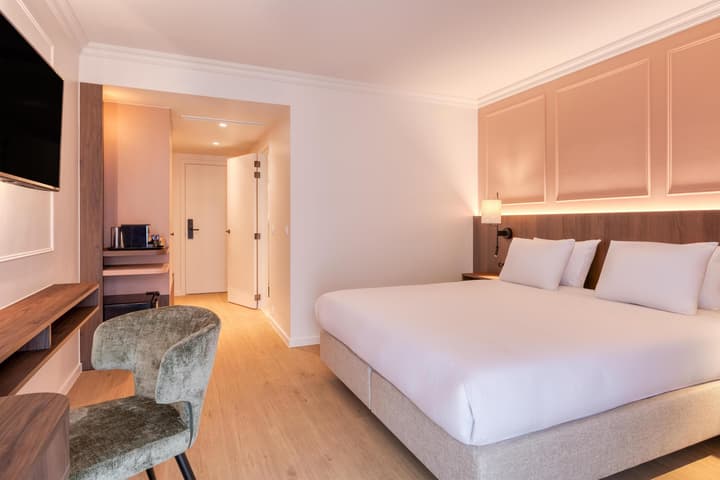 Golden Tulip De' Medici Hotel