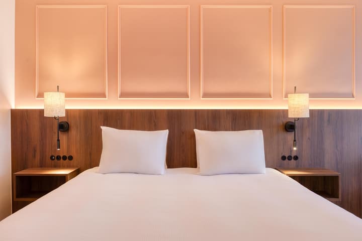Golden Tulip De' Medici Hotel