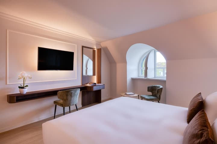 Golden Tulip De' Medici Hotel