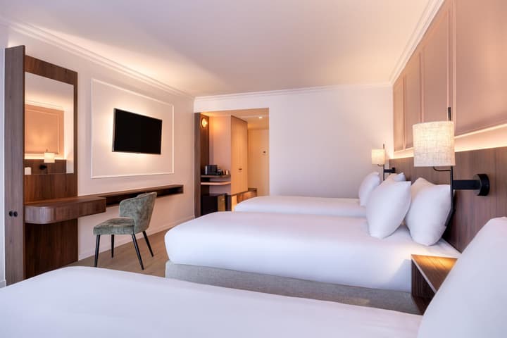 Golden Tulip De' Medici Hotel