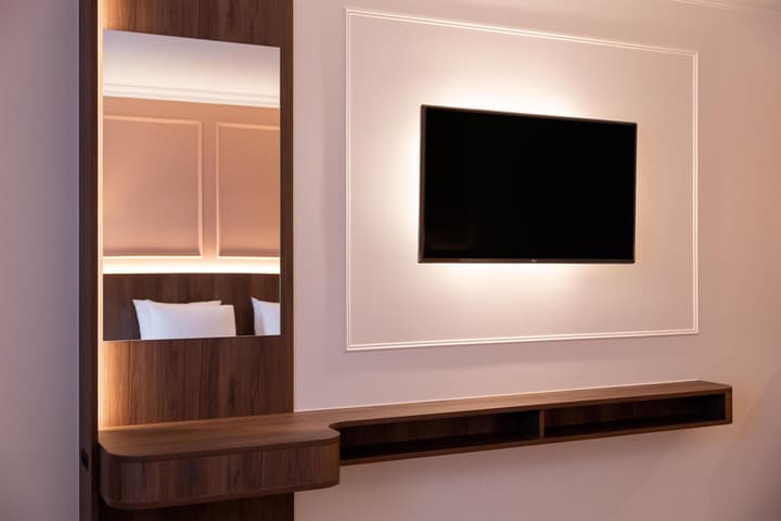 Golden Tulip De' Medici Hotel