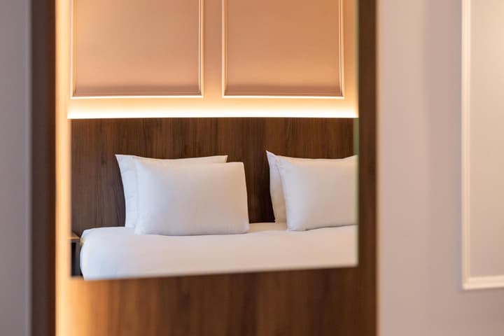 Golden Tulip De' Medici Hotel